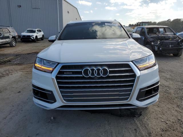Photo 5 from auction – 2017 AUDI Q7 PRESTIG with VIN WA1VAAF79HD033025