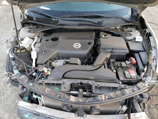 Photo 11 from auction – 2013 NISSAN ALTIMA 2.5 with VIN 1N4AL3AP9DC911107