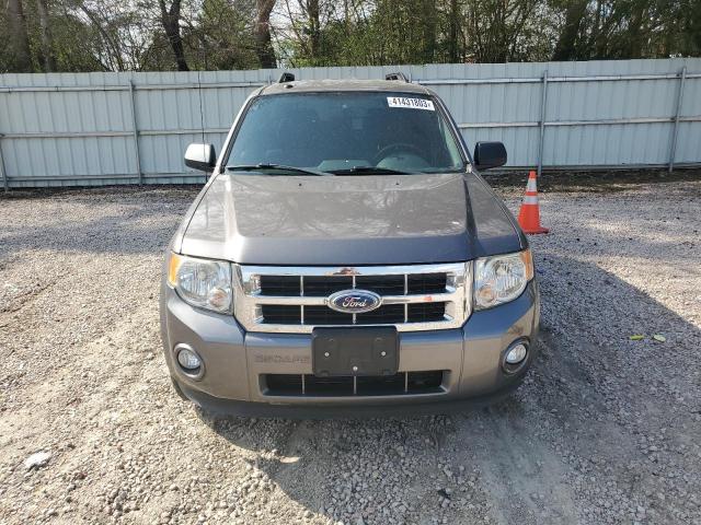 Photo 5 from auction – 2012 FORD ESCAPE XLT with VIN 1FMCU0D77CKA27239