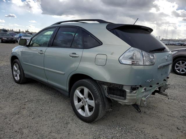 Photo 2 from auction – 2004 LEXUS RX 330 with VIN JTJGA31U840028128