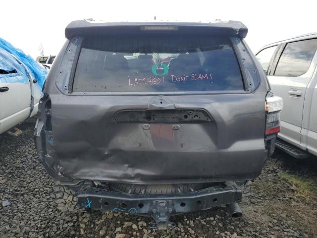Photo 6 from auction – 2019 TOYOTA 4RUNNER SR with VIN JTEBU5JR7K5678656