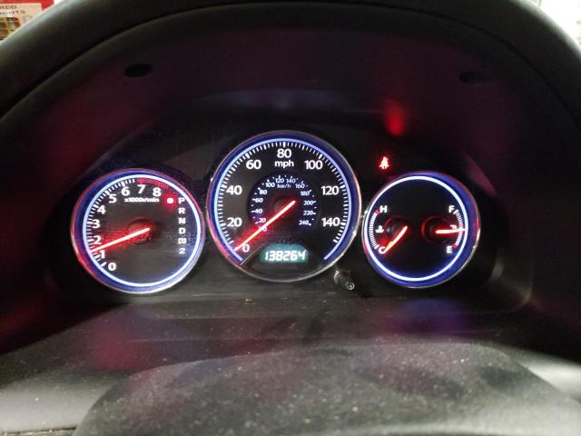 Photo 9 from auction – 2003 HONDA CIVIC EX with VIN 2HGES268X3H538568