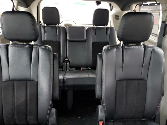 Photo 10 from auction – 2015 DODGE GRAND CARA with VIN 2C4RDGCG9FR651607