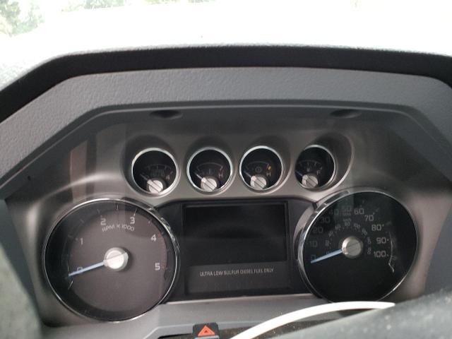 Photo 9 from auction – 2015 FORD F350 SUPER with VIN 1FT8W3BT2FEB61066