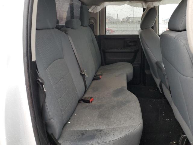 Photo 10 from auction – 2019 RAM 1500 CLASS with VIN 1C6RR7FG2KS519124