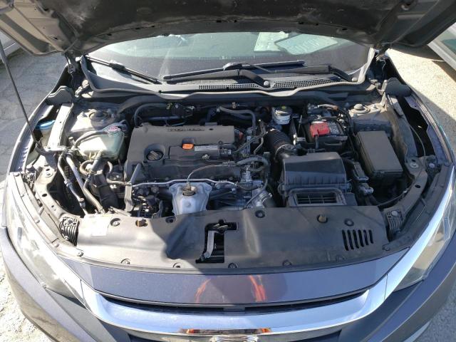 Photo 11 from auction – 2016 HONDA CIVIC LX with VIN 19XFC2F56GE243068