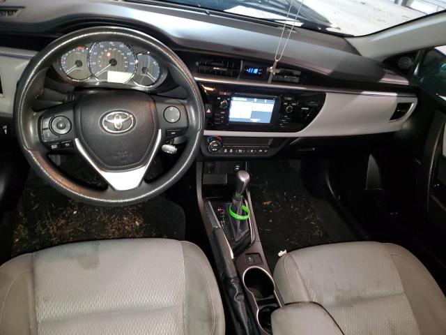 Photo 8 from auction – 2016 TOYOTA COROLLA L with VIN 5YFBURHE6GP451449