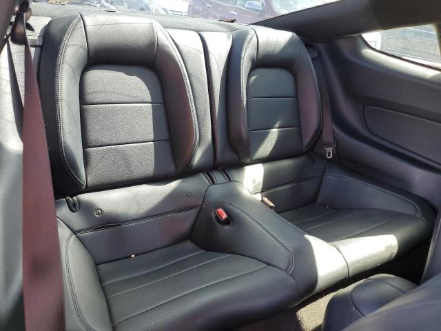Photo 10 from auction – 2016 FORD MUSTANG with VIN 1FA6P8TH8G5278279