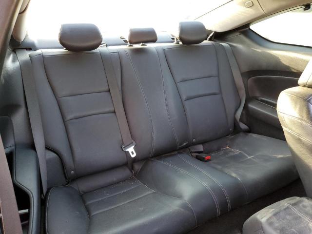 Photo 10 from auction – 2013 HONDA ACCORD EXL with VIN 1HGCT1B87DA007347