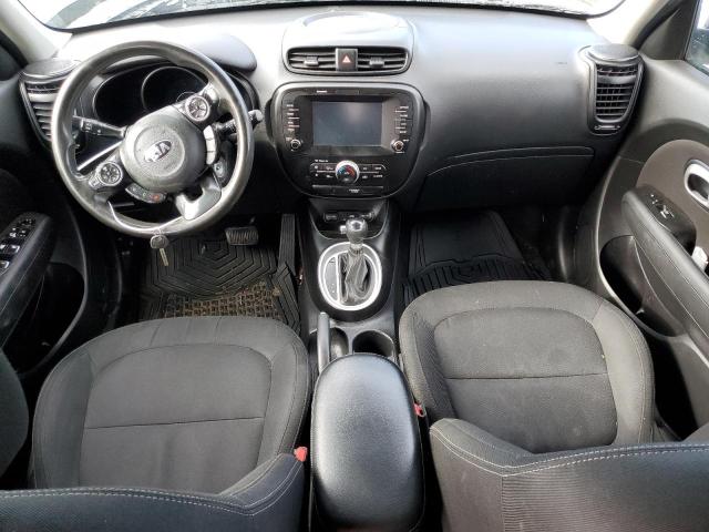 Photo 8 from auction – 2018 KIA SOUL + with VIN KNDJP3A57J7536772