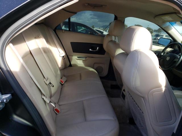 Photo 10 from auction – 2004 CADILLAC CTS with VIN 1G6DM577440112315