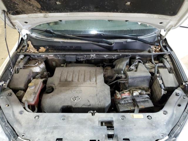 Photo 12 from auction – 2010 TOYOTA RAV4 LIMIT with VIN 2T3DK4DV4AW016062