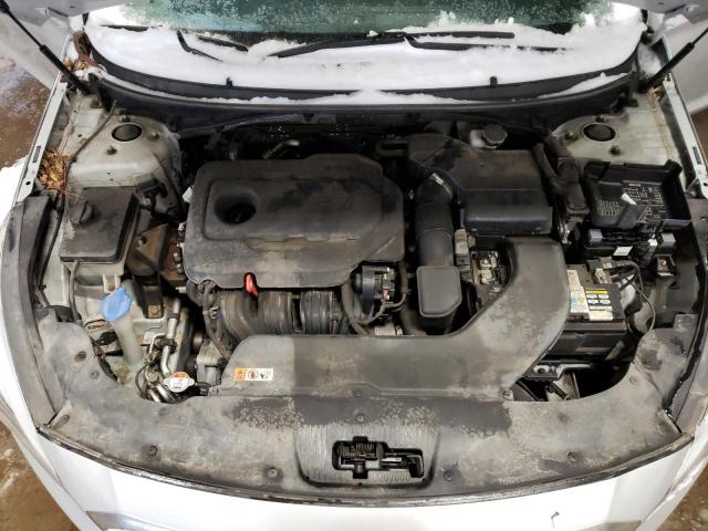 Photo 11 from auction – 2016 HYUNDAI SONATA SE with VIN 5NPE24AF1GH272032