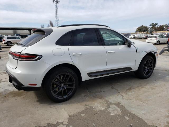 Photo 3 from auction – 2023 PORSCHE MACAN BASE with VIN WP1AA2A56PLB00831