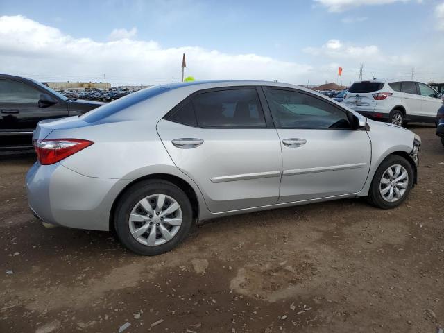 Photo 3 from auction – 2016 TOYOTA COROLLA L with VIN 2T1BURHEXGC542255