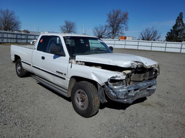 Photo 4 from auction – 1998 DODGE RAM 2500 with VIN 1B7KC23W8WJ252223