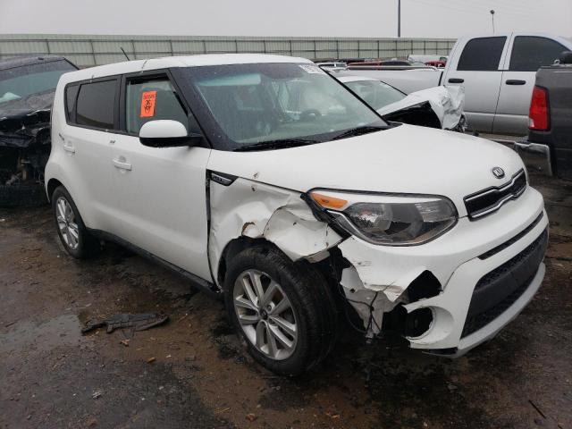 Photo 4 from auction – 2019 KIA SOUL + with VIN KNDJP3A59K7920568