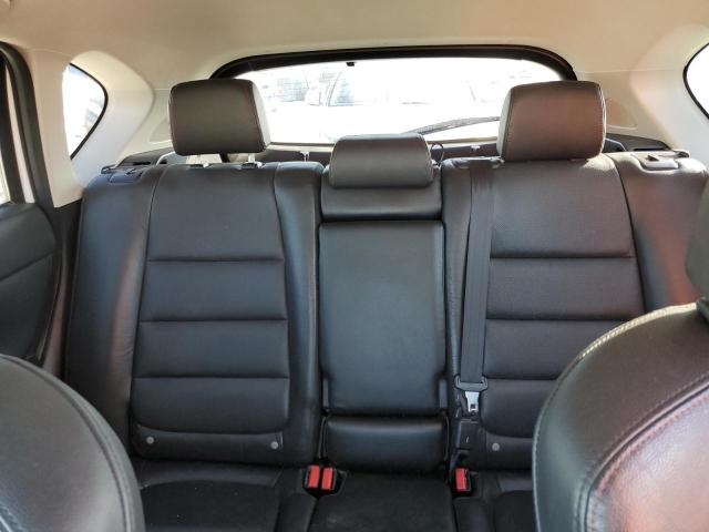 Photo 10 from auction – 2014 MAZDA CX-5 GT with VIN JM3KE2DY1E0425909