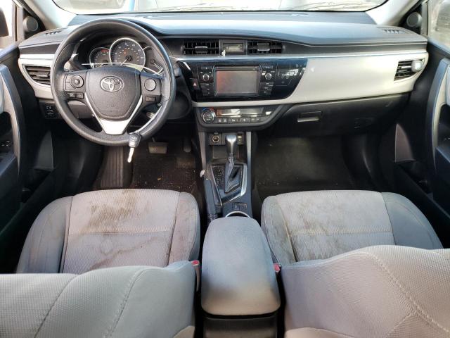 Photo 8 from auction – 2014 TOYOTA COROLLA L with VIN 5YFBURHE0EP094895
