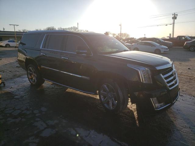 Photo 4 from auction – 2016 CADILLAC ESCALADE E with VIN 1GYS3HKJ3GR103501
