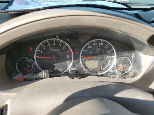 Photo 9 from auction – 2011 NISSAN PATHFINDER with VIN 5N1AR1NN9BC617124