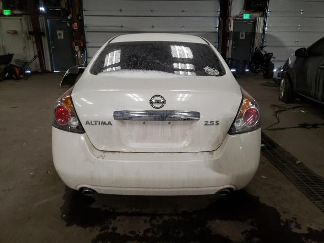 Photo 6 from auction – 2012 NISSAN ALTIMA BAS with VIN 1N4AL2AP7CC114671