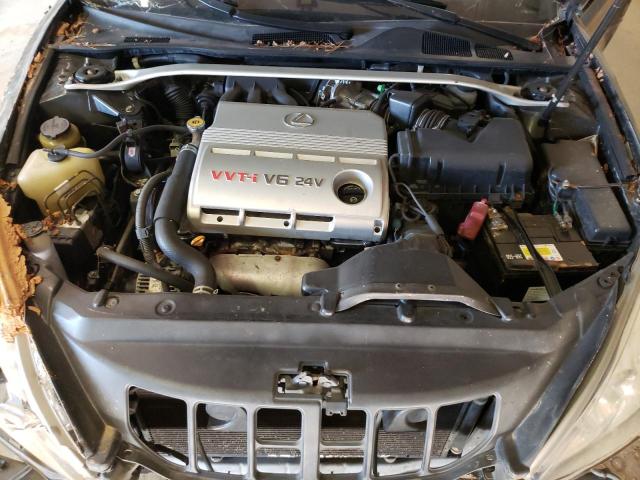 Photo 11 from auction – 2002 LEXUS ES 300 with VIN JTHBF30G520023653