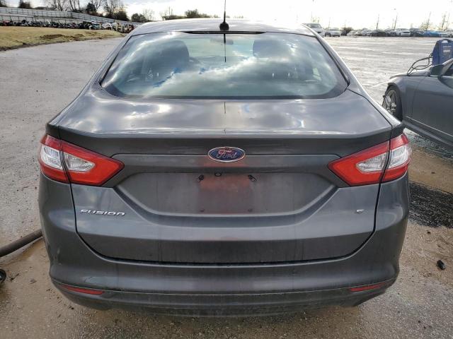 Photo 6 from auction – 2016 FORD FUSION SE with VIN 1FA6P0H71G5103602
