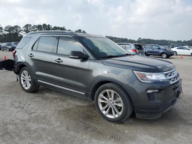 Photo 4 from auction – 2019 FORD EXPLORER X with VIN 1FM5K7D86KGB06774