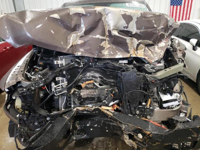 Photo 11 from auction – 2018 RAM 2500 ST with VIN 3C6UR5CJ3JG259921