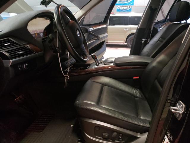 Photo 7 from auction – 2013 BMW X5 XDRIVE3 with VIN 5UXZV4C58D0E13721