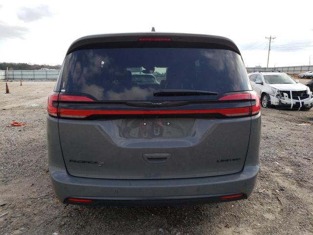 Photo 6 from auction – 2022 CHRYSLER PACIFICA L with VIN 2C4RC1GG9NR172645