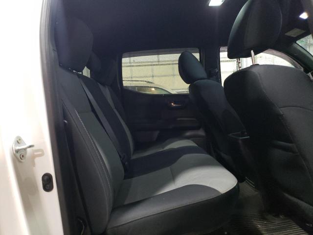 Photo 10 from auction – 2021 TOYOTA TACOMA DOU with VIN 3TMDZ5BN8MM106907