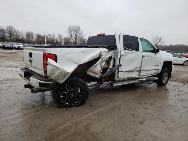 Photo 3 from auction – 2017 CHEVROLET SILVERADO with VIN 1GC4K0CY6HF126403