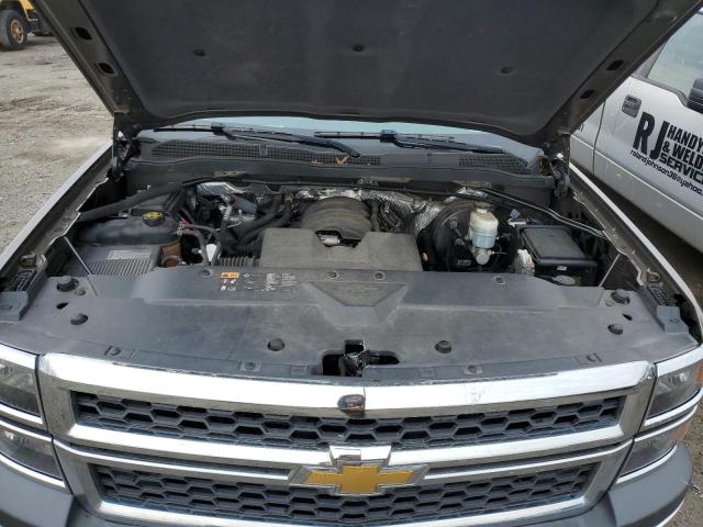 Photo 11 from auction – 2014 CHEVROLET SILVERADO with VIN 1GCNCPEH9EZ397358