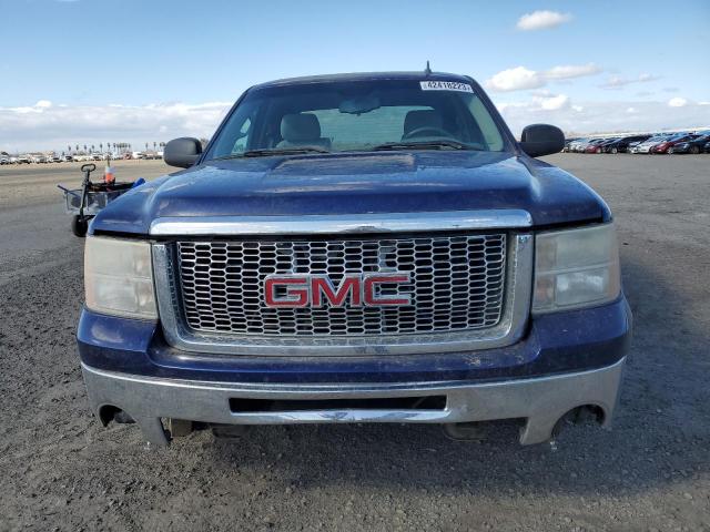 Photo 5 from auction – 2013 GMC SIERRA C15 with VIN 3GTP1VE03DG113086