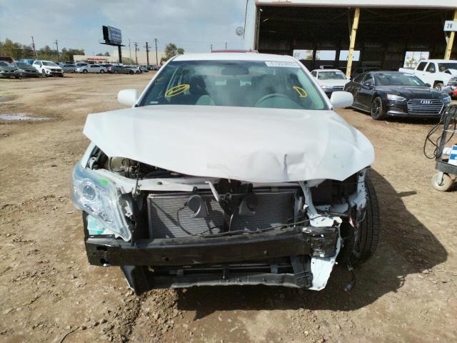 Фото 5 с аукциона – 2011 TOYOTA CAMRY BASE с VIN 4T4BF3EK0BR168592