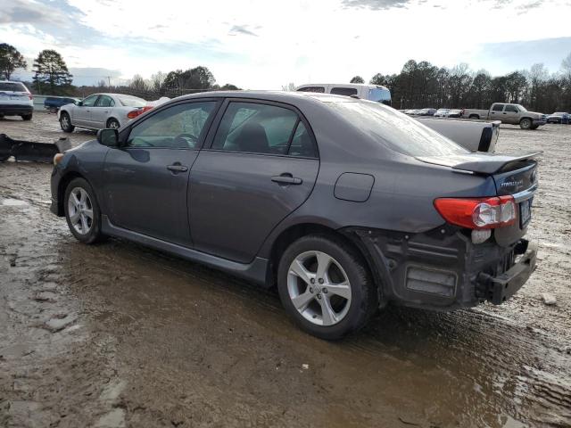 Photo 2 from auction – 2012 TOYOTA COROLLA with VIN 5YFBU4EE9CP035381