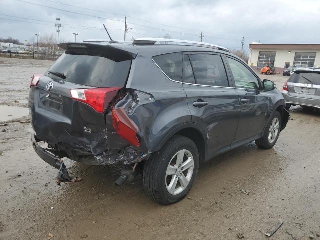 Photo 3 from auction – 2014 TOYOTA RAV4 XLE with VIN JTMRFREVXED076663