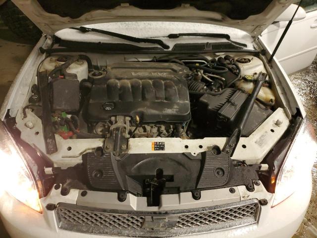 Photo 11 from auction – 2015 CHEVROLET IMPALA LIM with VIN 2G1WA5E30F1113458