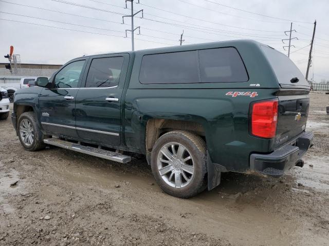 Photo 2 from auction – 2015 CHEVROLET silverado with VIN 3GCUKTEC5FG312660