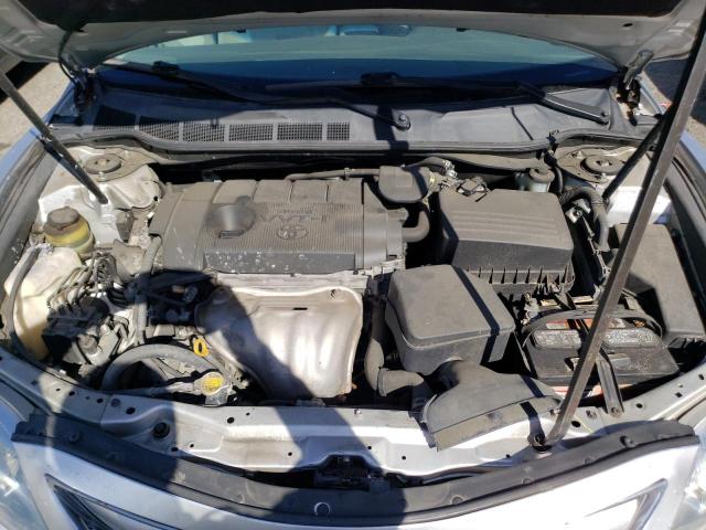 Photo 11 from auction – 2011 TOYOTA CAMRY BASE with VIN 4T4BF3EK5BR163758