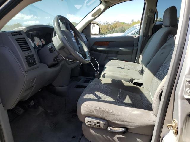 Photo 7 from auction – 2006 DODGE RAM 1500 with VIN 3D7KR19DX6G215101