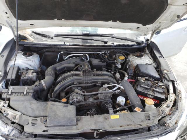 Photo 12 from auction – 2018 SUBARU CROSSTREK with VIN JF2GTABC8J9223128