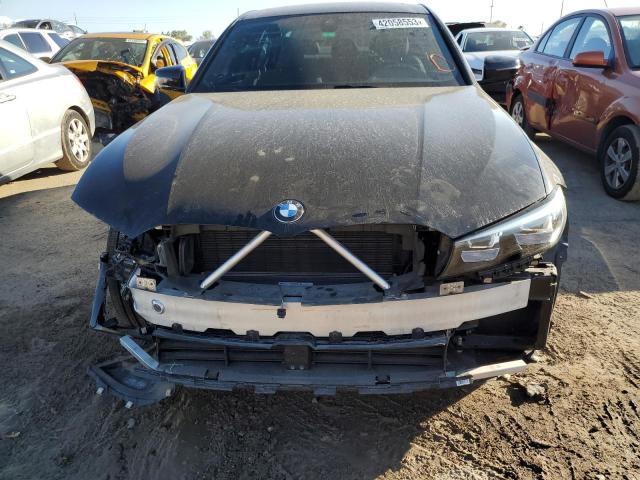 Photo 5 from auction – 2019 BMW 330I with VIN WBA5R1C5XKAK11046