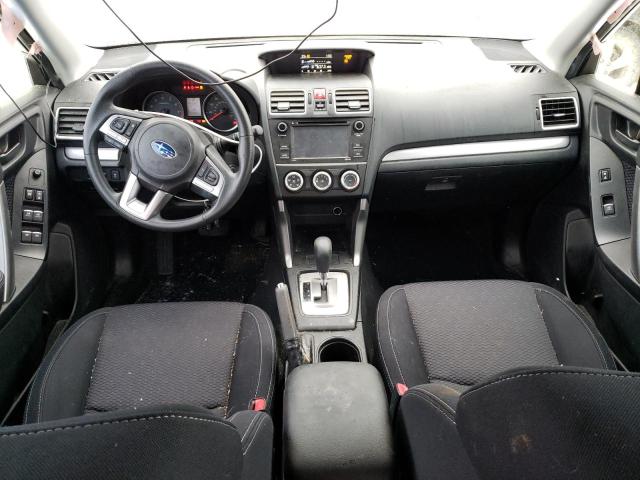 Photo 8 from auction – 2018 SUBARU FORESTER 2 with VIN JF2SJABC5JH518872