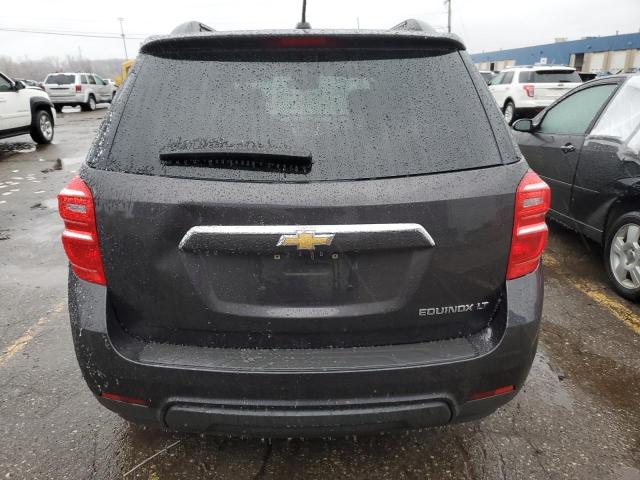 Photo 6 from auction – 2016 CHEVROLET EQUINOX LT with VIN 2GNALCEK2G6262179