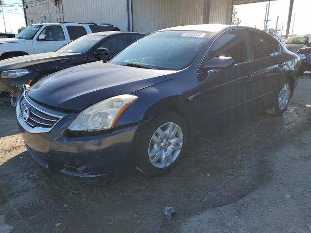 NISSAN ALTIMA BAS 2010 with VIN 1N4AL2AP3AC112669 - Photo from auction