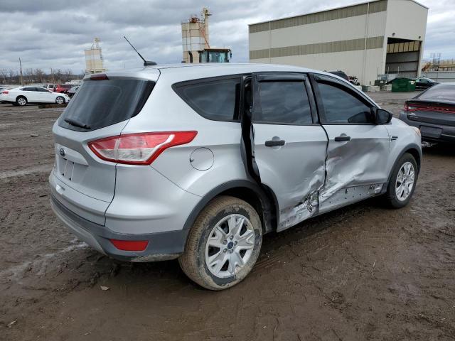 Photo 3 from auction – 2014 FORD ESCAPE S with VIN 1FMCU0F79EUC42173