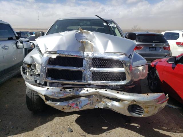 Photo 5 from auction – 2004 DODGE RAM 1500 S with VIN 1D7HU18D44S521856
